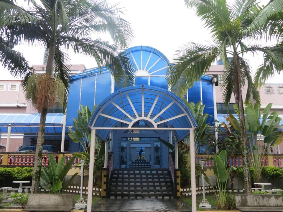 Vale Do Encantado Park Hotel Fazenda Guararema Exterior photo
