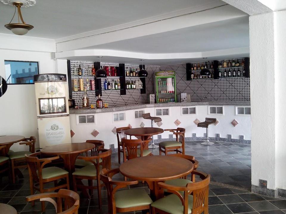 Vale Do Encantado Park Hotel Fazenda Guararema Exterior photo