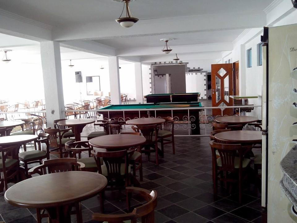 Vale Do Encantado Park Hotel Fazenda Guararema Exterior photo