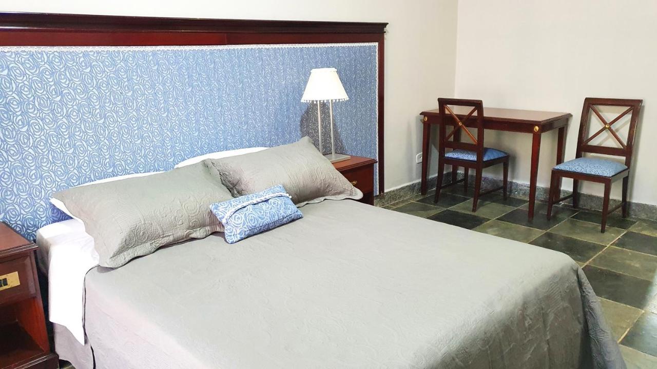 Vale Do Encantado Park Hotel Fazenda Guararema Exterior photo