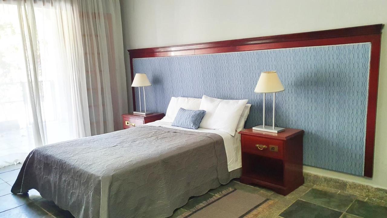 Vale Do Encantado Park Hotel Fazenda Guararema Exterior photo