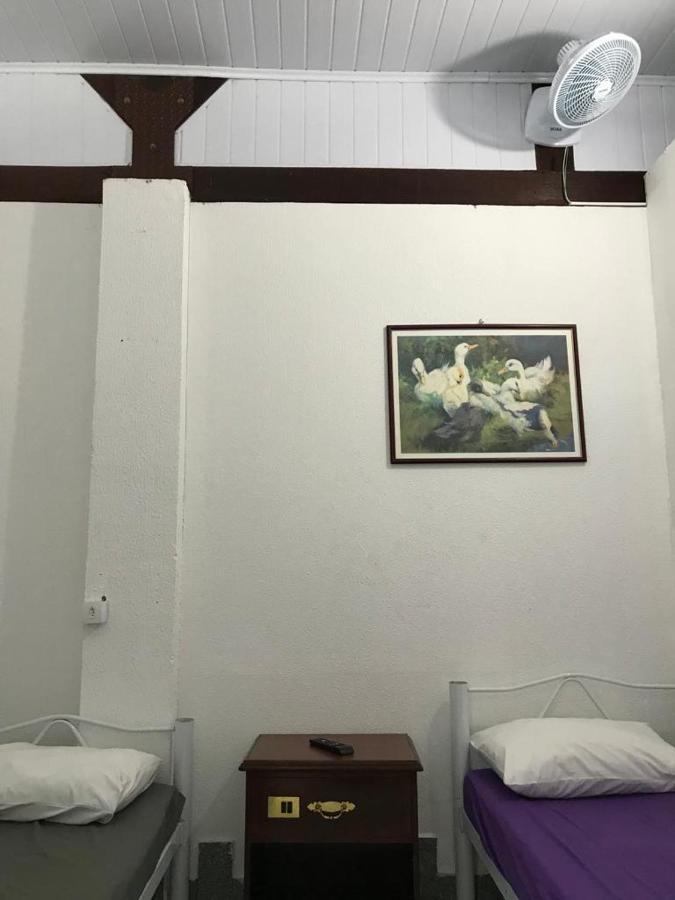 Vale Do Encantado Park Hotel Fazenda Guararema Exterior photo